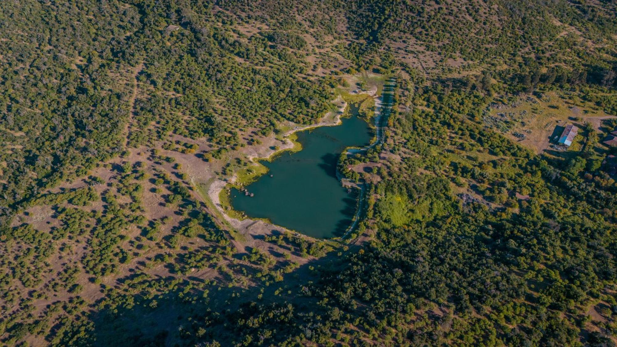 Hacienda Los Lingues Chile Valle De Colchagua Eksteriør bilde