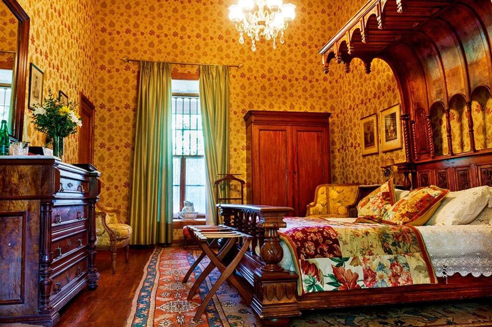 Hacienda Los Lingues Chile Valle De Colchagua Eksteriør bilde